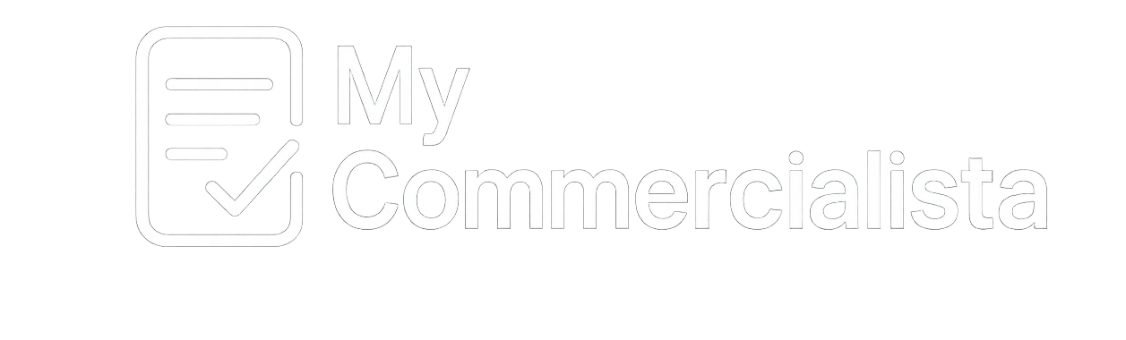 my commercialista