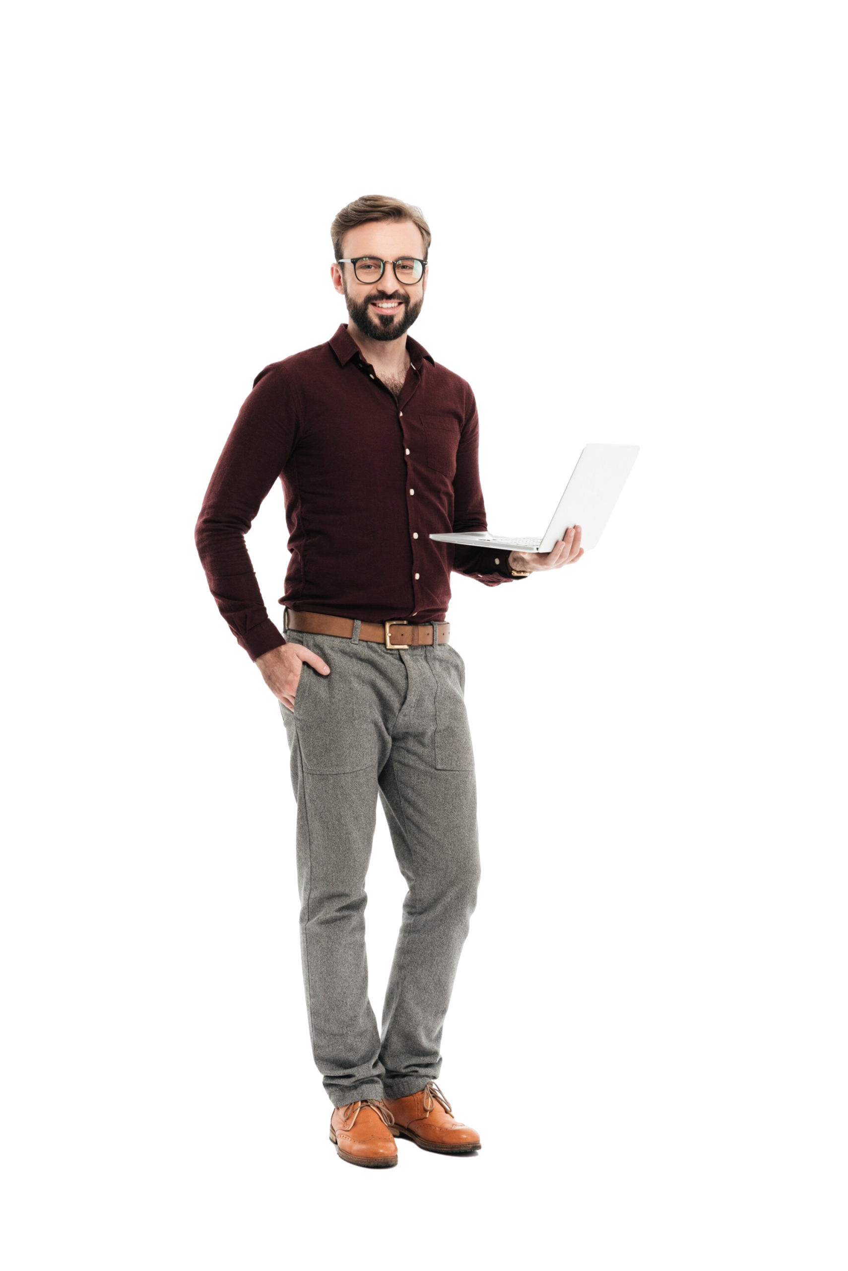 ritratto-integrale-di-un-uomo-bello-sorridente